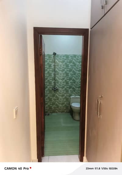 5 Marla full house like new condition