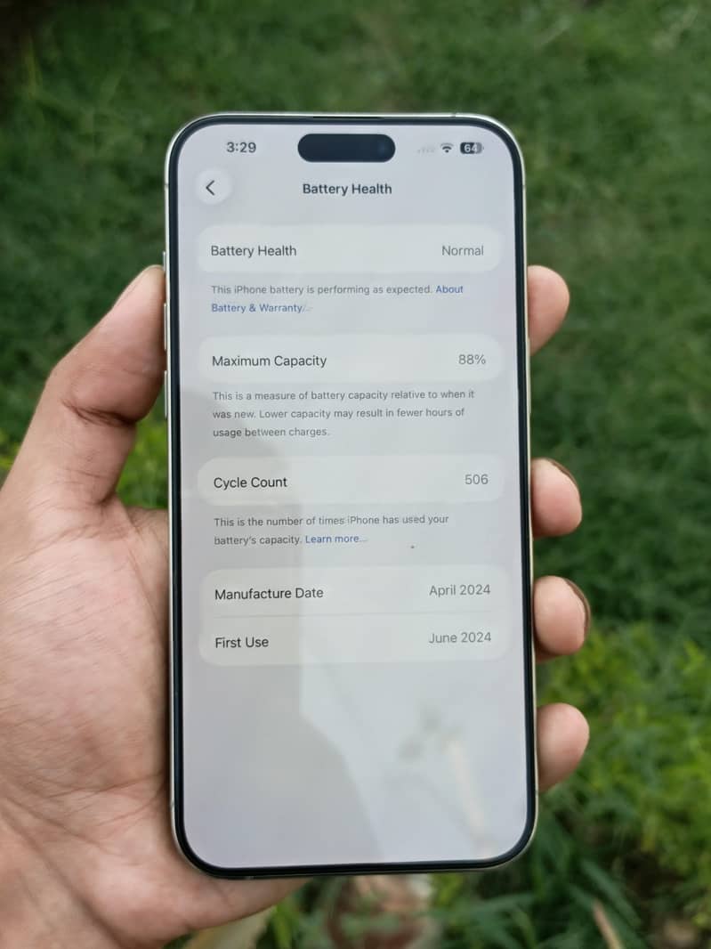 Iphone 15 Pro Max 2
