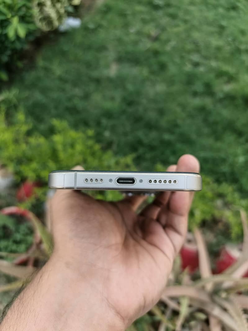 Iphone 15 Pro Max 6