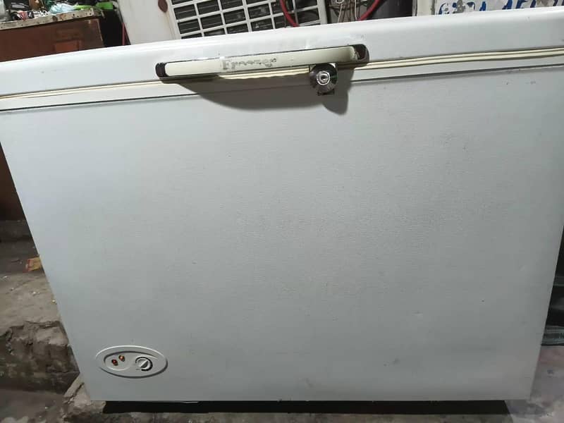 Bumper offer 1