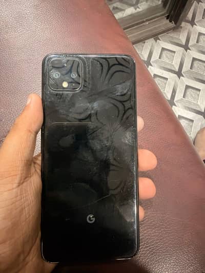 pixel 4xl