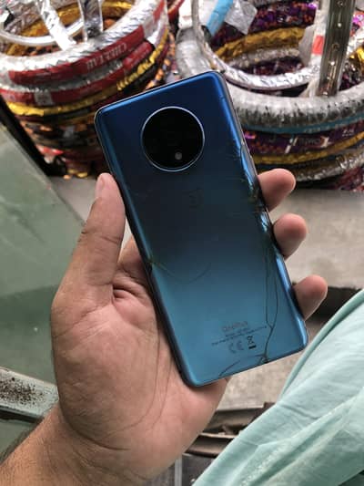 One plus 7t
