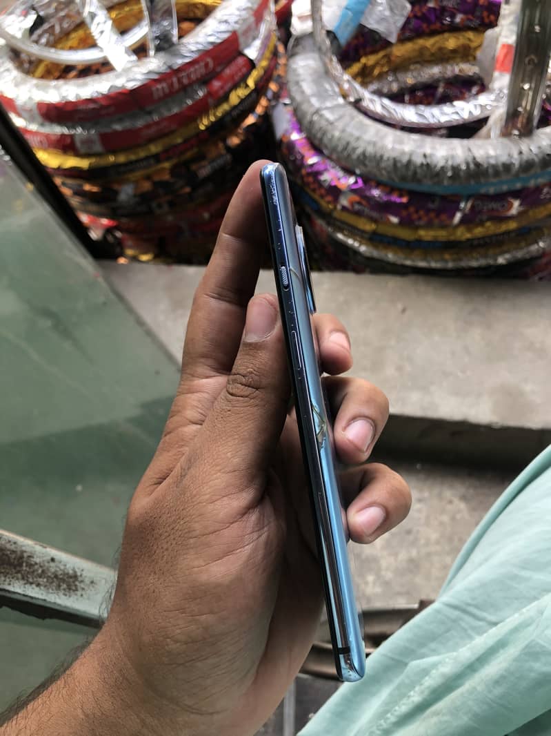 One plus 7t 2