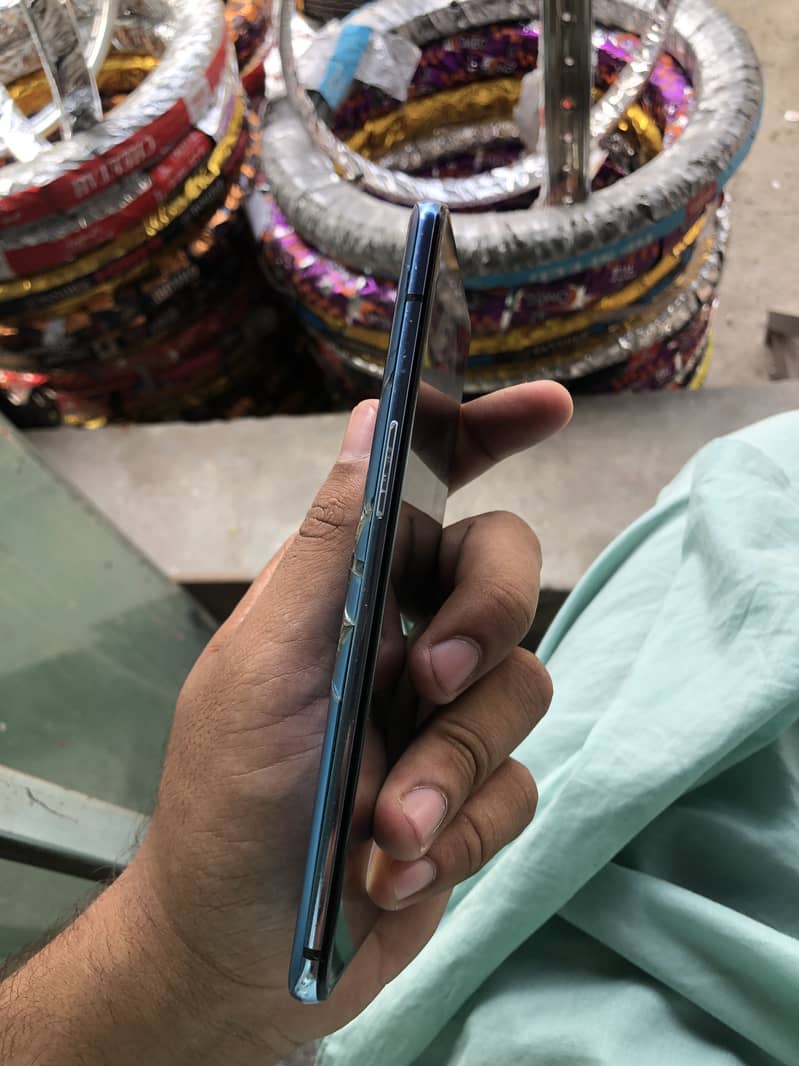 One plus 7t 3
