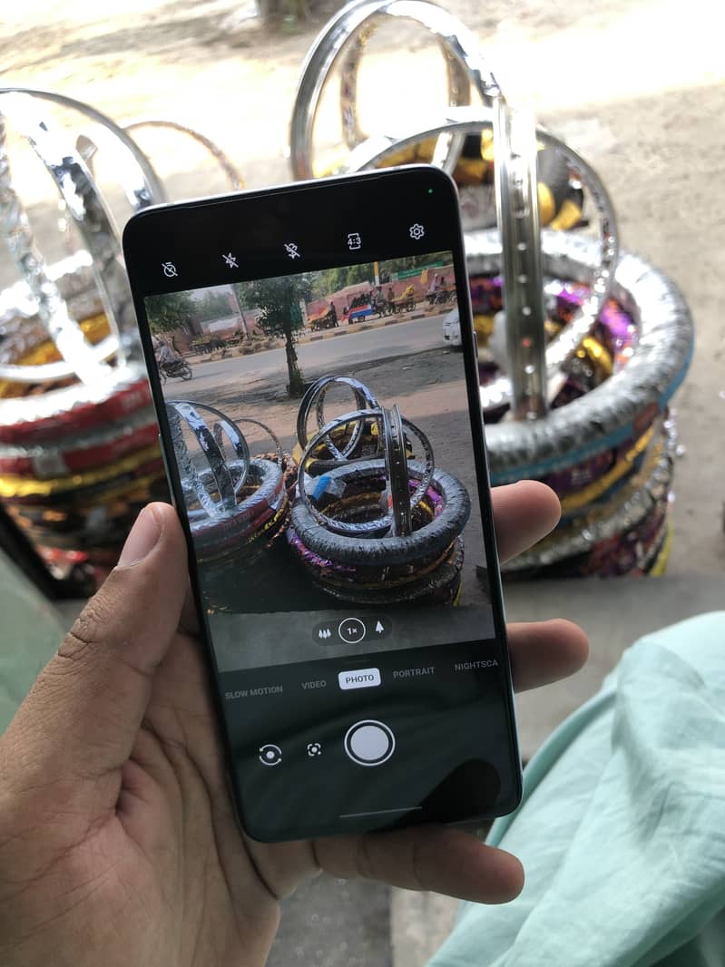 One plus 7t 7