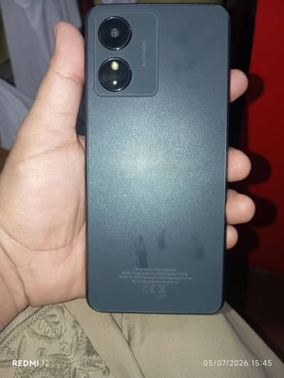 Nokia aura2