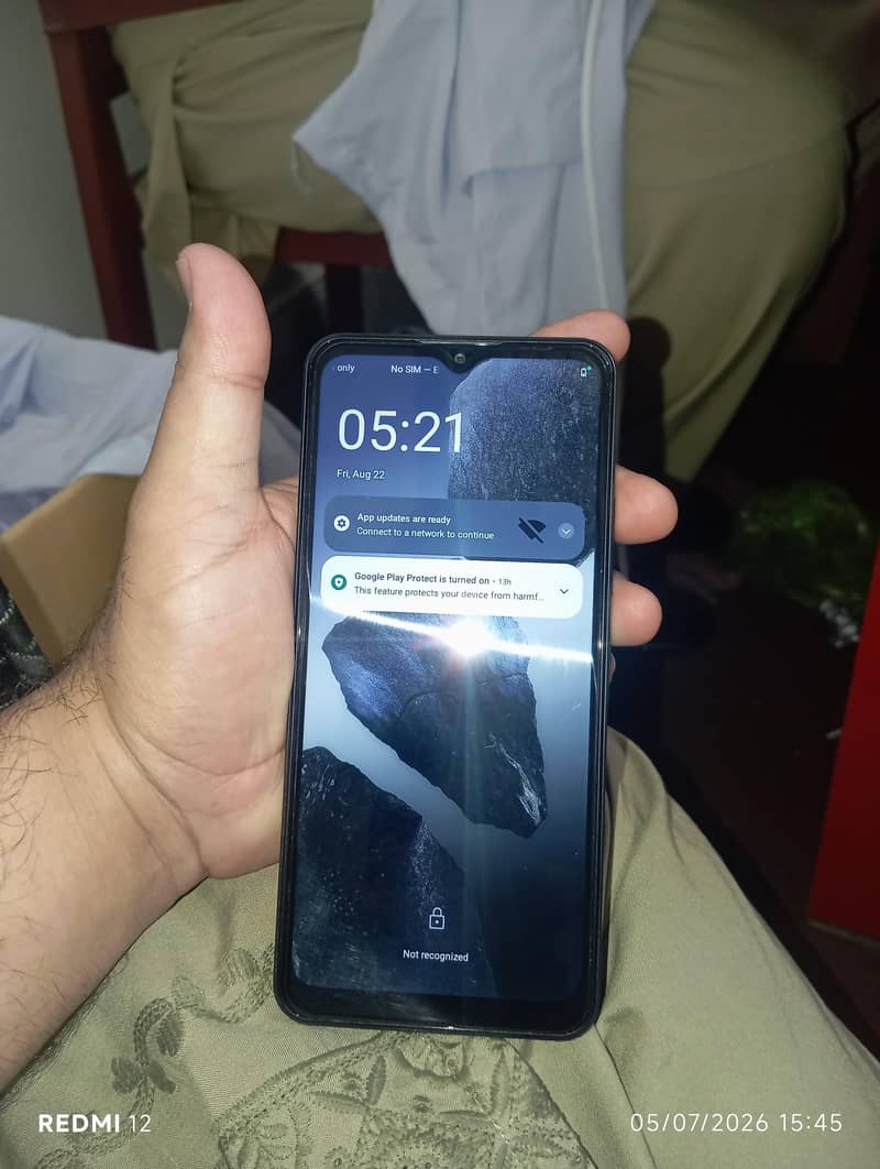 Nokia aura2 3