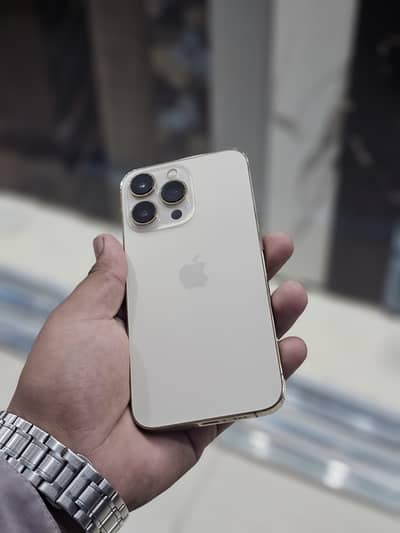 IPHONE 13 PRO NON PTA BYPASS