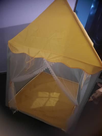 tent house
