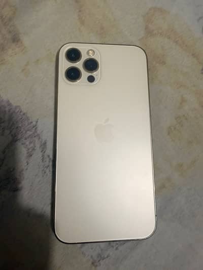 Iphone 12 pro 256 Gb