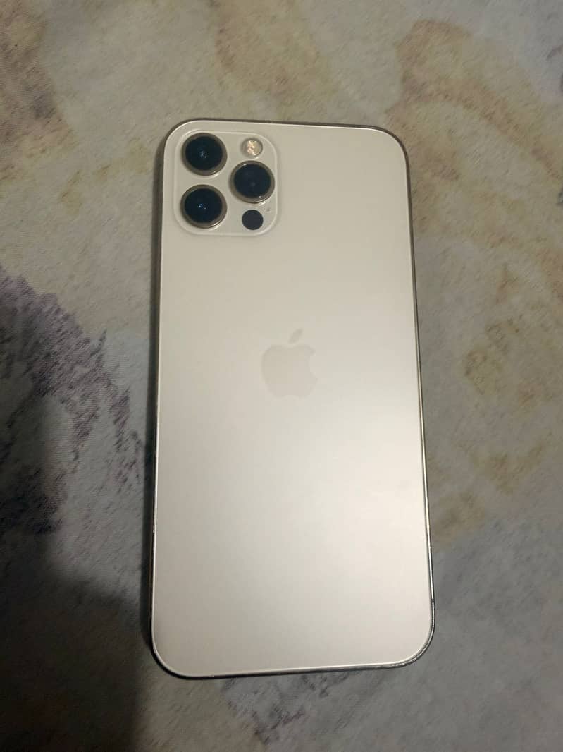 Iphone 12 pro 256 Gb 0