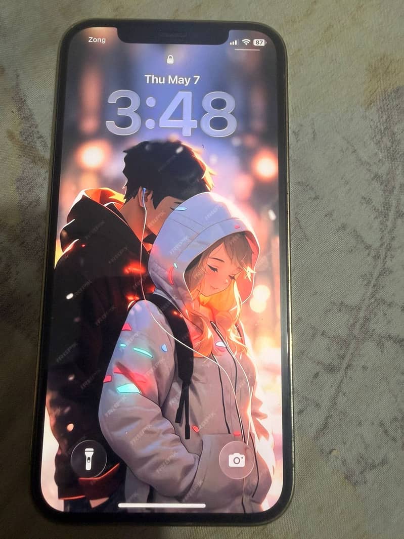 Iphone 12 pro 256 Gb 3