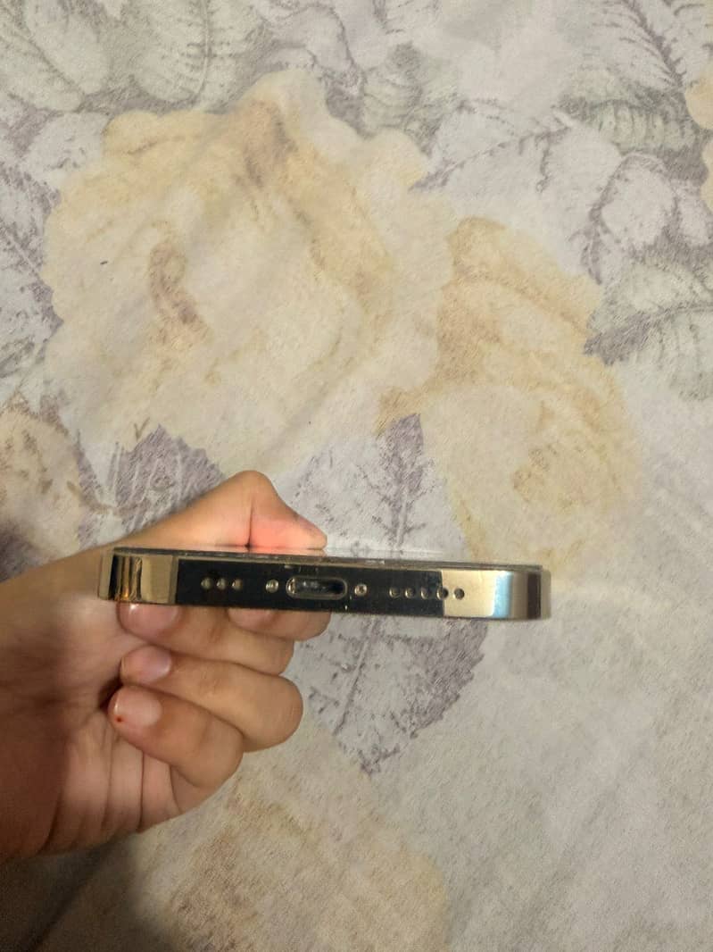 Iphone 12 pro 256 Gb 4