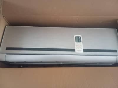 good condition All ok no repair gass store