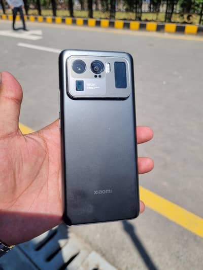 MI 11 ultra