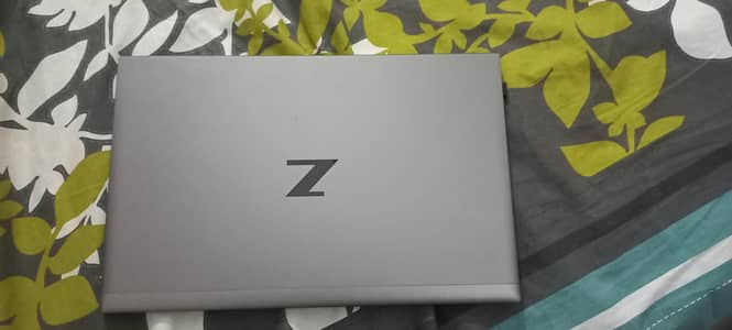 Hp zbook firefly G8 15.6"
