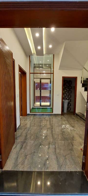 5 Marla House For Rent In Bahria Town Lahore Prime Location Family Friendly