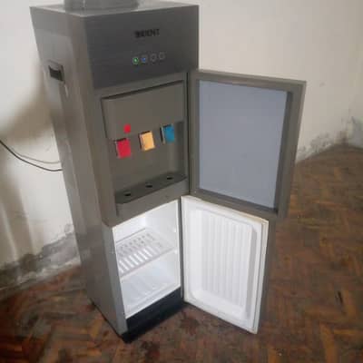 water dispenser