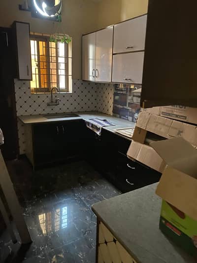 5 Marla 3 Storey House For Rent In Block F1 At Good Location