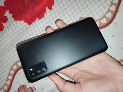 Samsung A03s