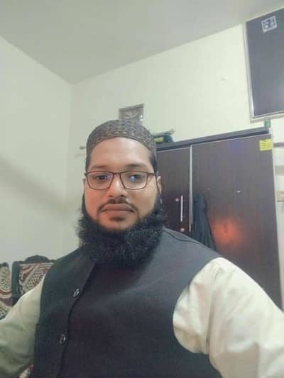 Qari Muhammad Irshad