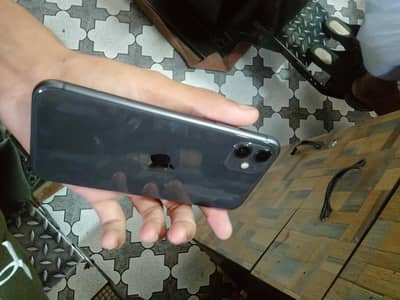 I phone 11 jv
