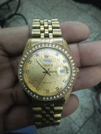 rollex