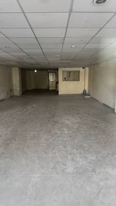 G-11 Markaz Islamabad Prime Commercial Shop for Rent | 1600 Sqft