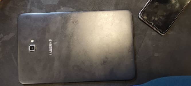 Samsung tab A 2 gb ram 16 gb rom