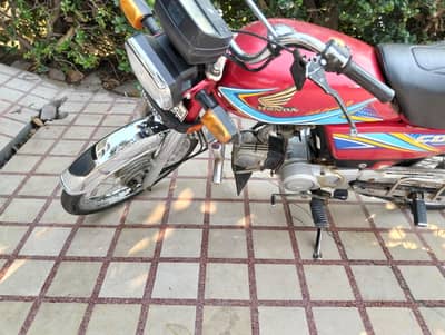 honda cd70 he all dacoments clear bio matri ok