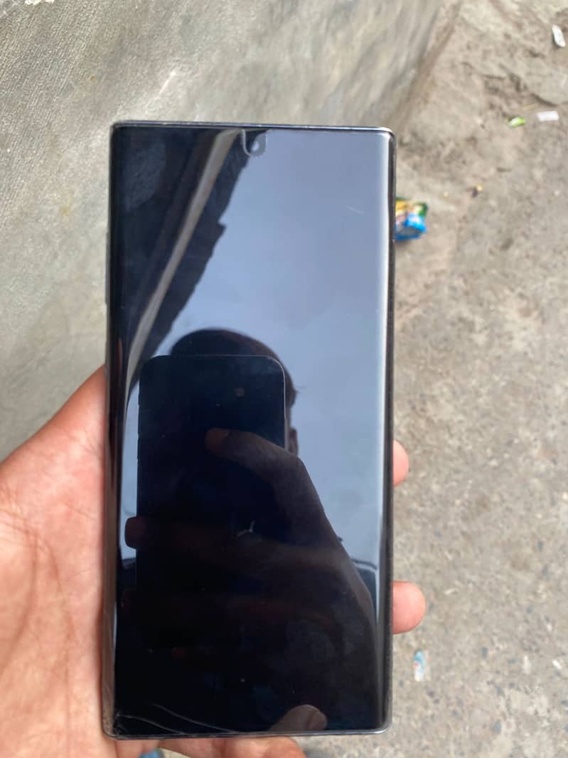 Samsung Mobile Note 10 Plus 0