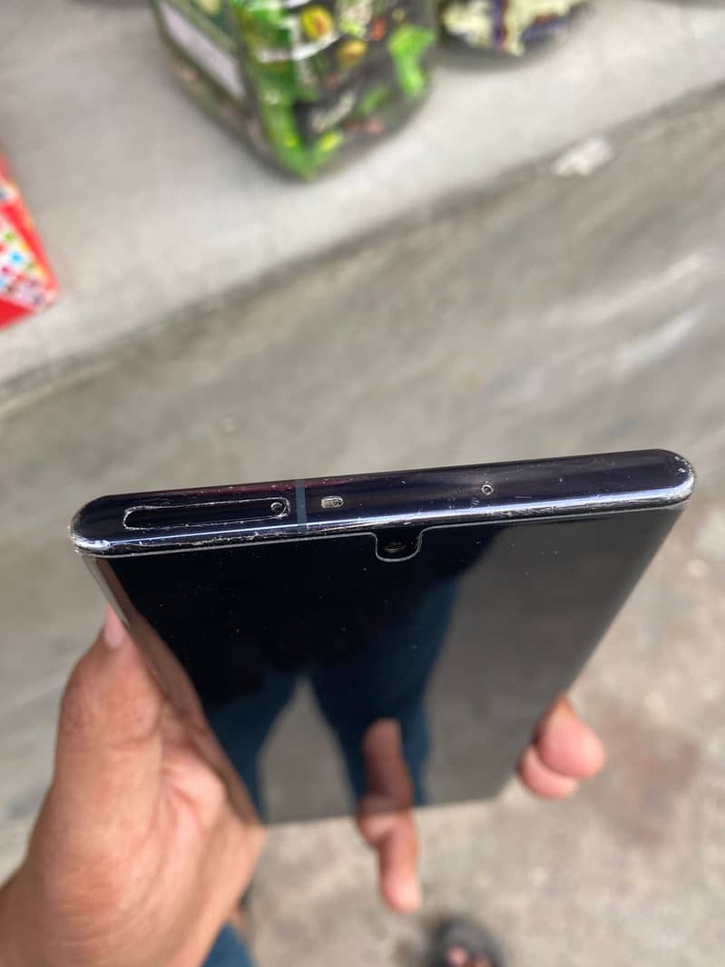 Samsung Mobile Note 10 Plus 1