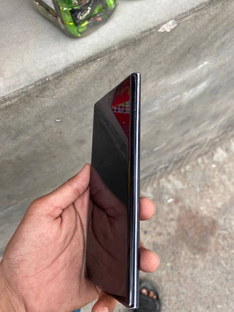 Samsung Mobile Note 10 Plus 2