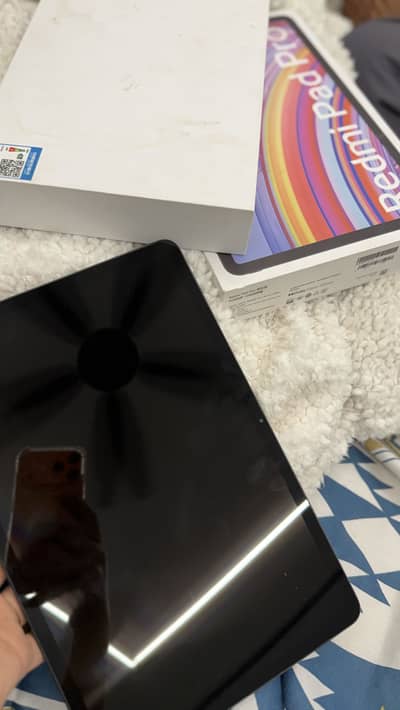 REDMI PAD PRO 6gb 128 gb