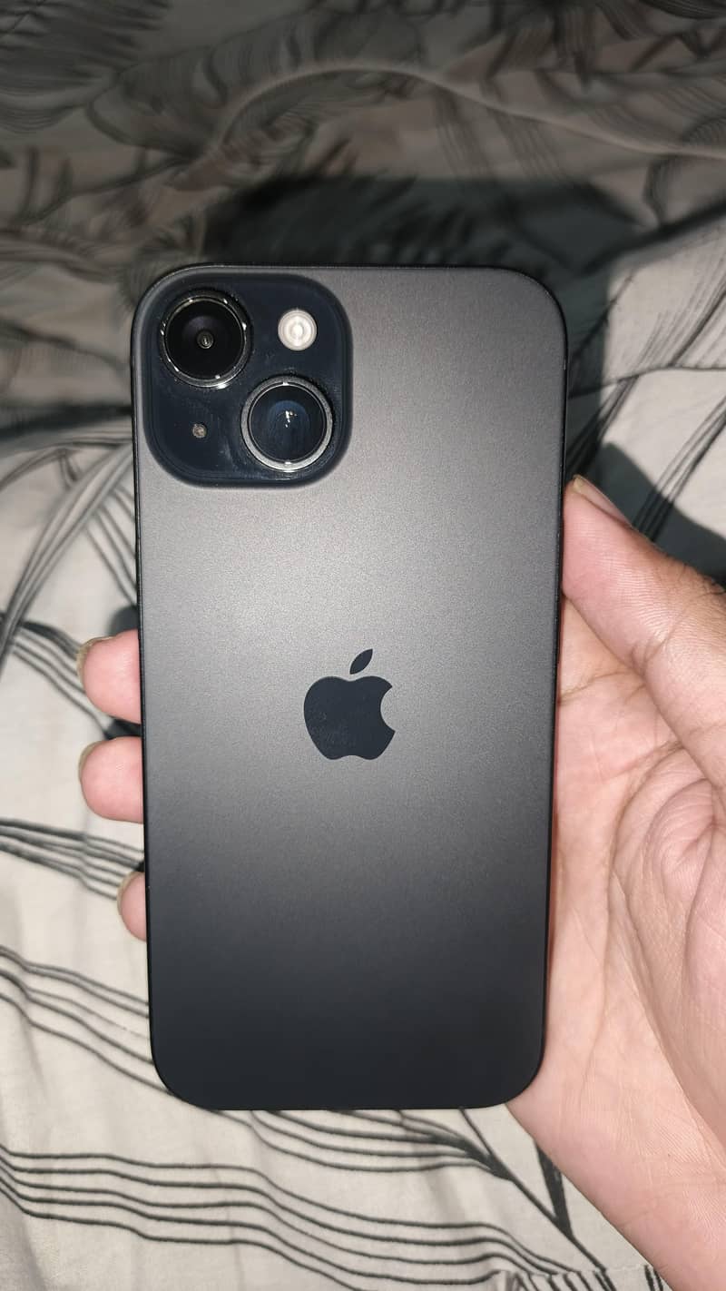IPhone 15 JV 2