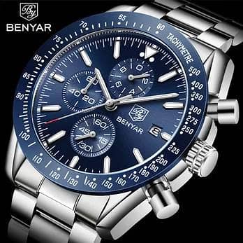 Benyar watch for sale in excellent condition