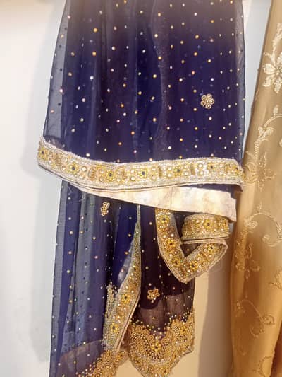 Valima Maxi one time used only Fresh condition