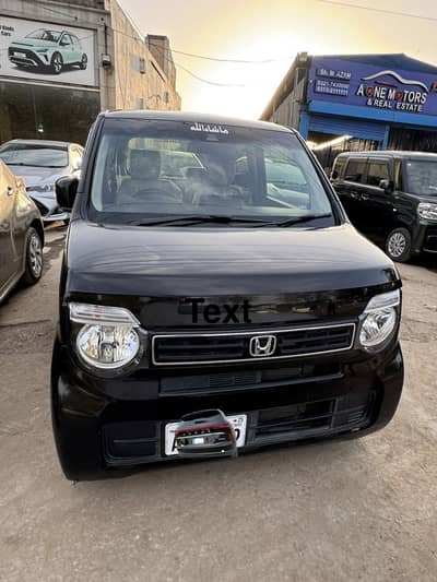 Honda nveg 2022/24/25 Toyota Altas 2022