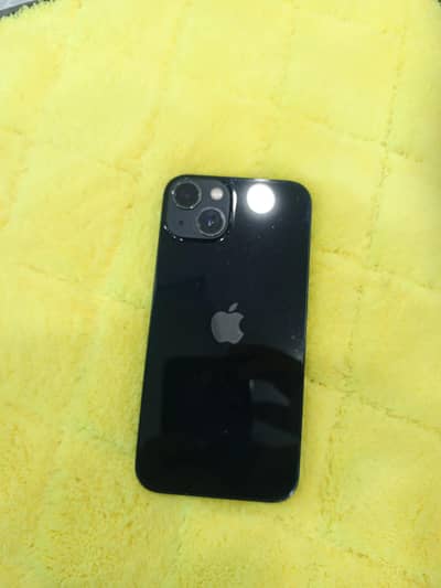 Iphone 13 JV 128 gb totally original water pack phone.