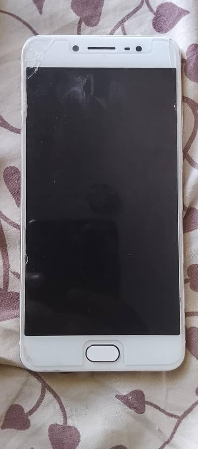 vivo x7