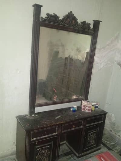 In a good condition
