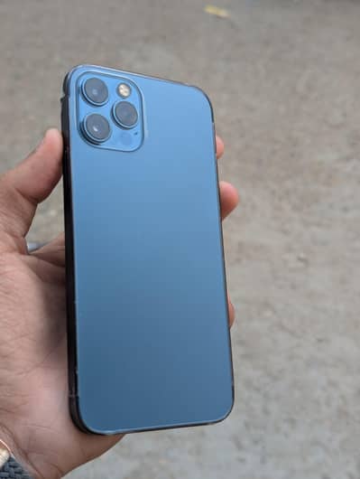 iphone 12pro