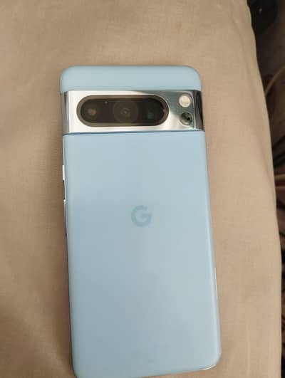 Google Pixel 8 Pro
