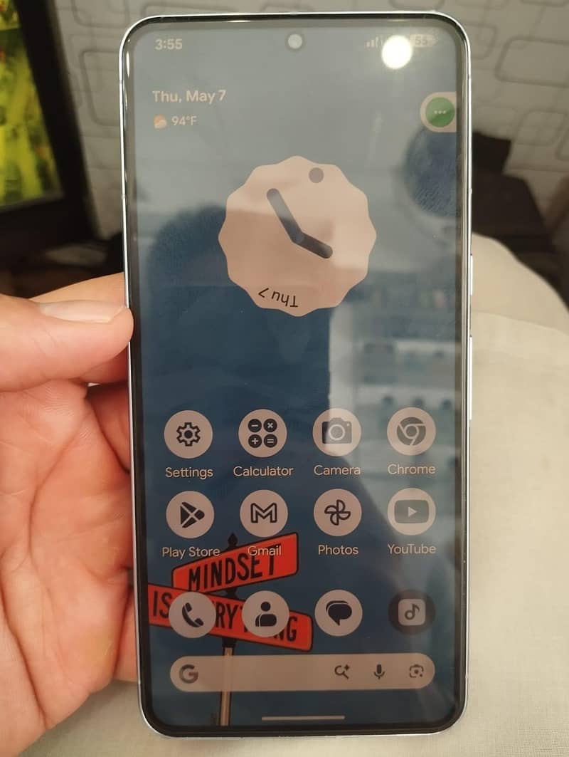 Google Pixel 8 Pro 1