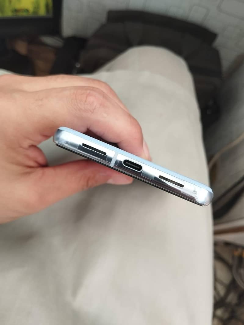 Google Pixel 8 Pro 5