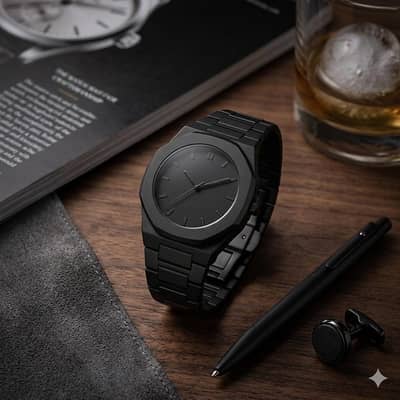 Arabi Aura ⌚ / Brand New OFFER