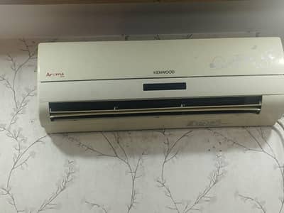 Kenwood 1.5 Ton Ac