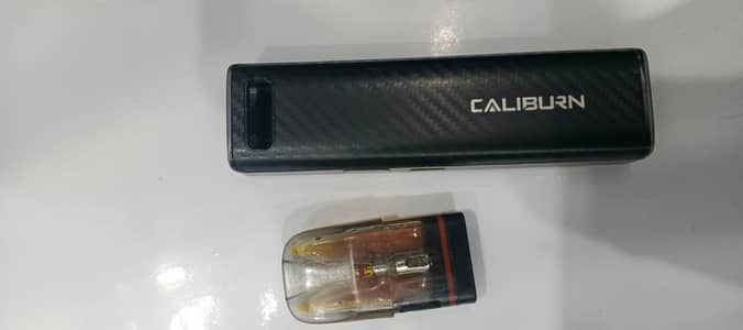 caliburn g3 pro