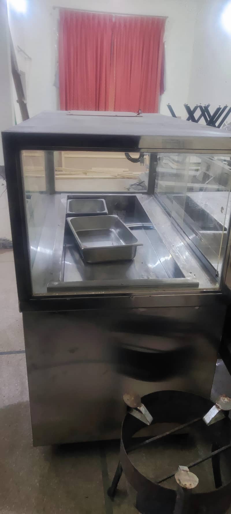 display counter 2