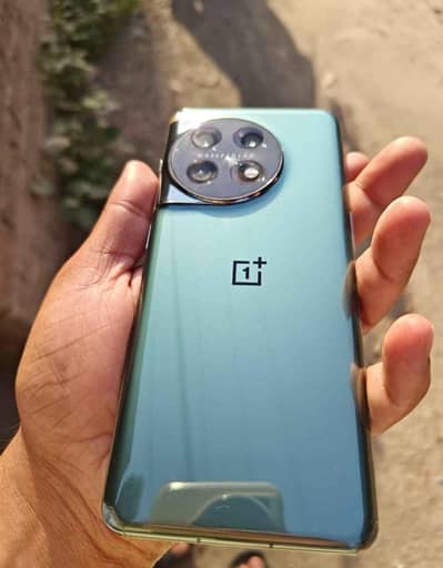 Oneplus 11 5G